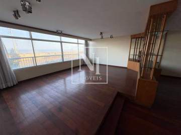 Ótima localização - Apartamento a venda 3 quartos na Avenida Atlantica/RJ - PSAP30227