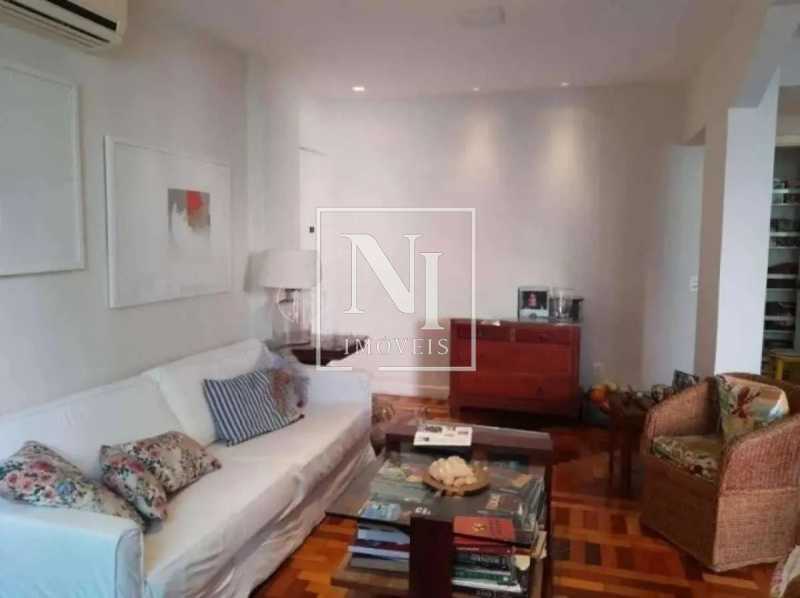 Conheça WhatsApp Image 2026-10-07 at 1 do imóvel - APARTAMENTO | 3 quartos | no Bairro de Copacabana - NOAP31074 - 5 WhatsApp Image 2026-10-07 at 1 - 5