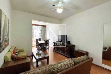 APARTAMENTO | 3 quartos | no Bairro de Copacabana - NOAP31075