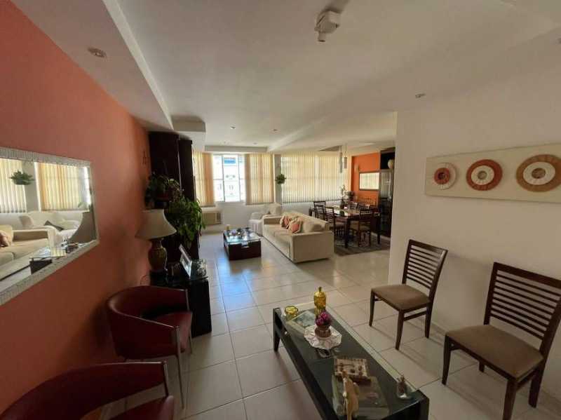 Conheça 4 do imóvel - Apartamento à venda Praça Eugênio Jardim, Copacabana, Rio de Janeiro - R$ 1.430.000 - NIAP30143 - 4 4 - 4