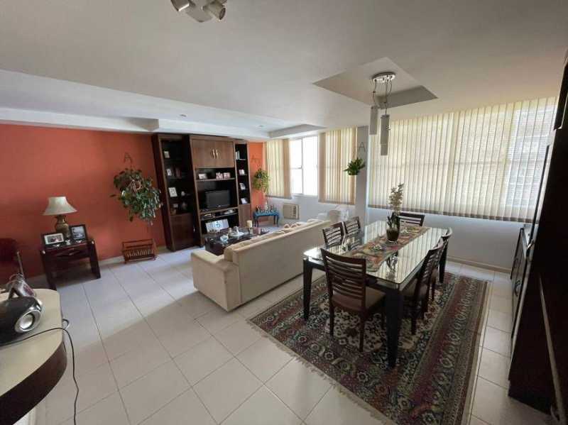 Conheça 5 do imóvel - Apartamento à venda Praça Eugênio Jardim, Copacabana, Rio de Janeiro - R$ 1.430.000 - NIAP30143 - 5 5 - 5