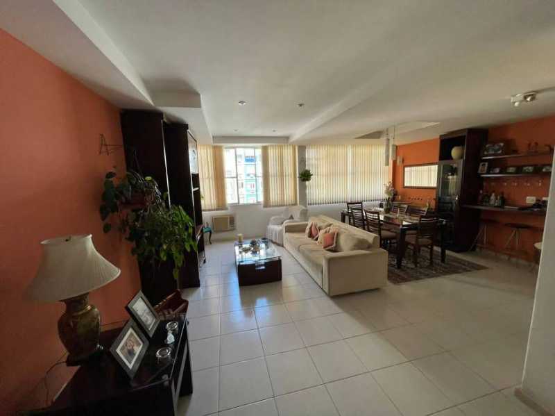 Conheça 6 do imóvel - Apartamento à venda Praça Eugênio Jardim, Copacabana, Rio de Janeiro - R$ 1.430.000 - NIAP30143 - 6 6 - 6