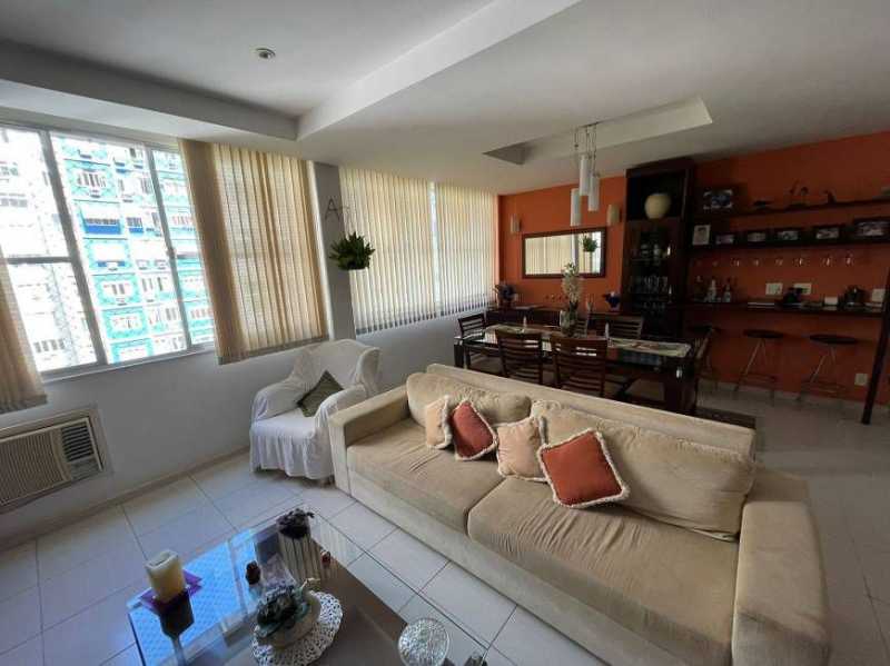 Conheça 8 do imóvel - Apartamento à venda Praça Eugênio Jardim, Copacabana, Rio de Janeiro - R$ 1.430.000 - NIAP30143 - 8 8 - 8