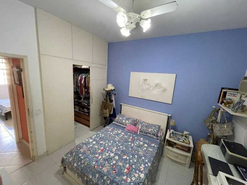 Conheça 9 do imóvel - Apartamento à venda Praça Eugênio Jardim, Copacabana, Rio de Janeiro - R$ 1.430.000 - NIAP30143 - 9 9 - 9