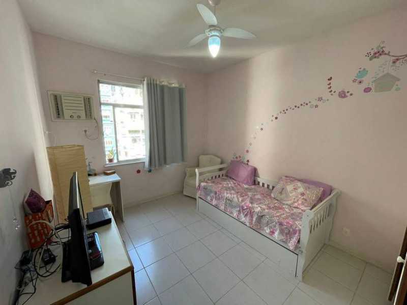 Conheça 10 do imóvel - Apartamento à venda Praça Eugênio Jardim, Copacabana, Rio de Janeiro - R$ 1.430.000 - NIAP30143 - 11 10 - 11
