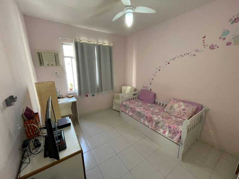 Conheça 12 do imóvel - Apartamento à venda Praça Eugênio Jardim, Copacabana, Rio de Janeiro - R$ 1.430.000 - NIAP30143 - 13 12 - 13