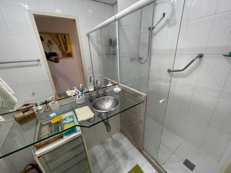Conheça 13 do imóvel - Apartamento à venda Praça Eugênio Jardim, Copacabana, Rio de Janeiro - R$ 1.430.000 - NIAP30143 - 17 13 - 17