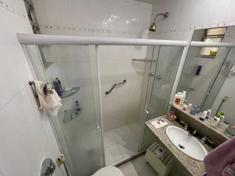 Conheça 17 do imóvel - Apartamento à venda Praça Eugênio Jardim, Copacabana, Rio de Janeiro - R$ 1.430.000 - NIAP30143 - 18 17 - 18