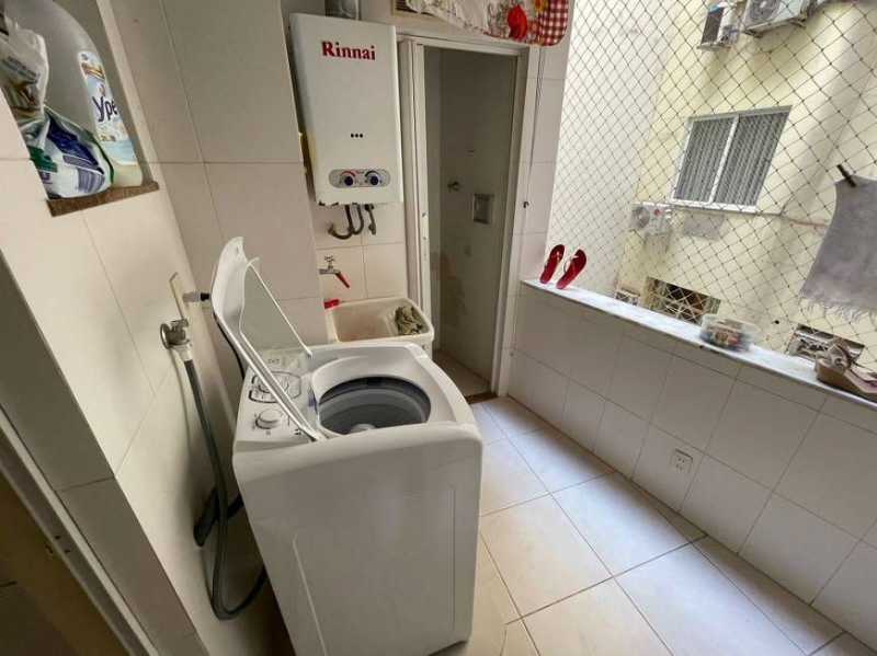 Conheça 19 do imóvel - Apartamento à venda Praça Eugênio Jardim, Copacabana, Rio de Janeiro - R$ 1.430.000 - NIAP30143 - 19 19 - 19