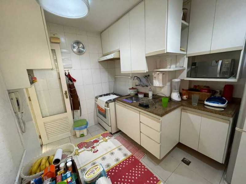 Conheça 20 do imóvel - Apartamento à venda Praça Eugênio Jardim, Copacabana, Rio de Janeiro - R$ 1.430.000 - NIAP30143 - 21 20 - 21