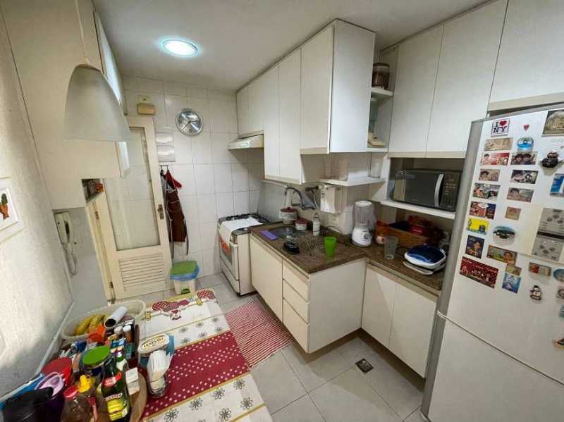 Conheça 21 do imóvel - Apartamento à venda Praça Eugênio Jardim, Copacabana, Rio de Janeiro - R$ 1.430.000 - NIAP30143 - 20 21 - 20