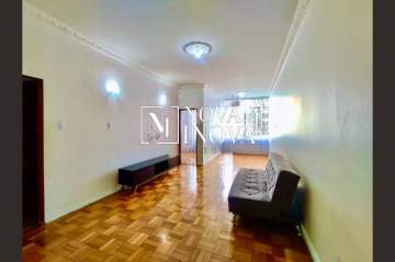 Imperdível - Apartamento à venda Rua Santa Clara, Copacabana, Rio de Janeiro - R$ 1.200.000 - NIAP30160