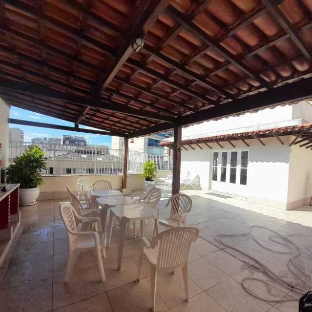 Conheça 6 do imóvel - Apartamento 3 quartos à venda Copacabana, Rio de Janeiro - R$ 1.400.000 - NIAP30223 - 18 6 - 18