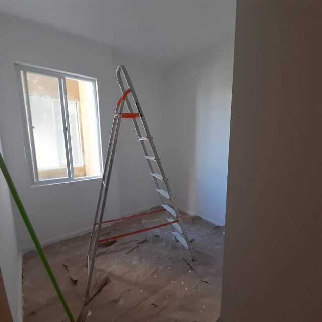 Conheça 11 do imóvel - Apartamento 3 quartos à venda Copacabana, Rio de Janeiro - R$ 1.400.000 - NIAP30223 - 8 11 - 8