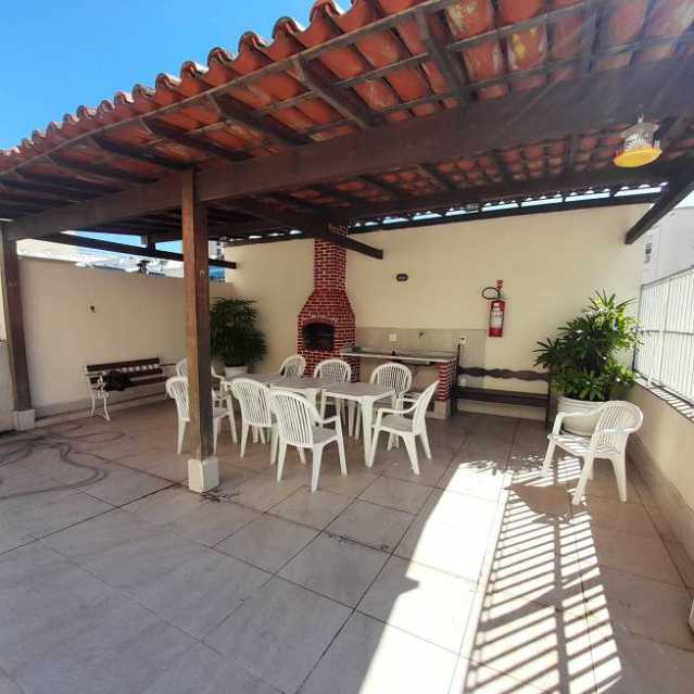 Conheça 7 - Copia do imóvel - Apartamento 3 quartos à venda Copacabana, Rio de Janeiro - R$ 1.400.000 - NIAP30223 - 21 7 - Copia - 21