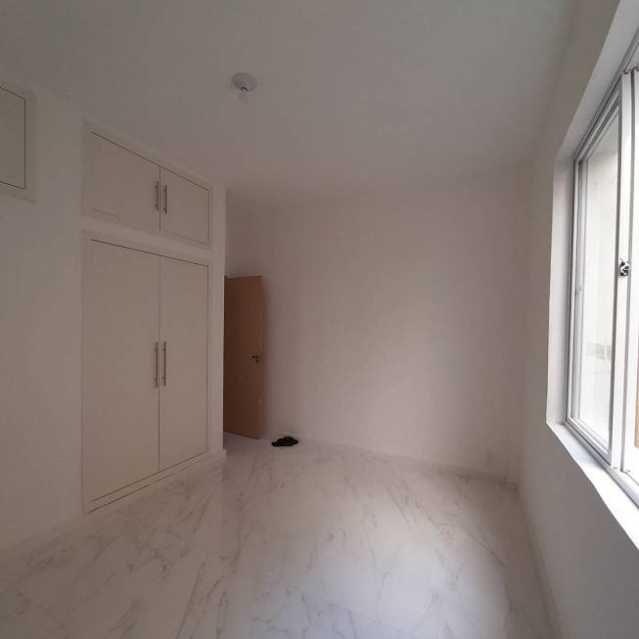 Conheça 13 - Copia do imóvel - Apartamento 3 quartos à venda Copacabana, Rio de Janeiro - R$ 1.400.000 - NIAP30223 - 12 13 - Copia - 12