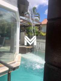 Casa em Condomínio 4 quartos à venda Barra da Tijuca, Rio de Janeiro - R$ 3.150.000 - MMCN40001