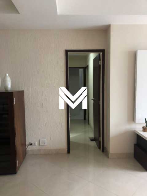 Apartamento 3 quartos à venda Barra da Tijuca, Rio de Janeiro - R$ 2.300.000 - MMAP30008