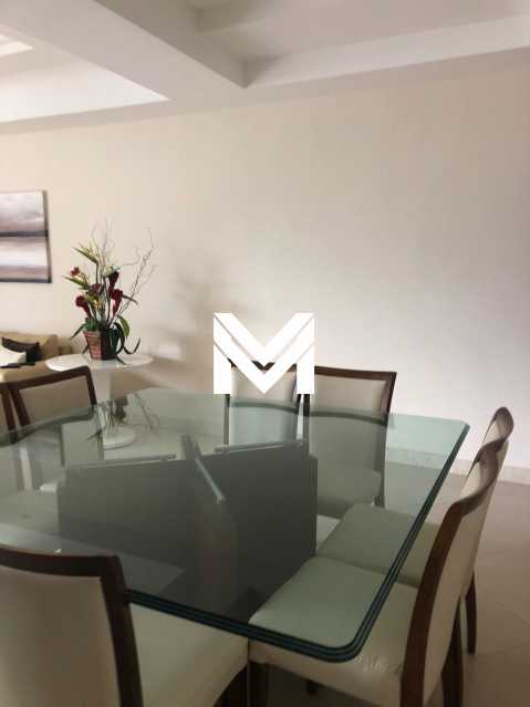 Apartamento 3 quartos à venda Barra da Tijuca, Rio de Janeiro - R$ 2.300.000 - MMAP30008