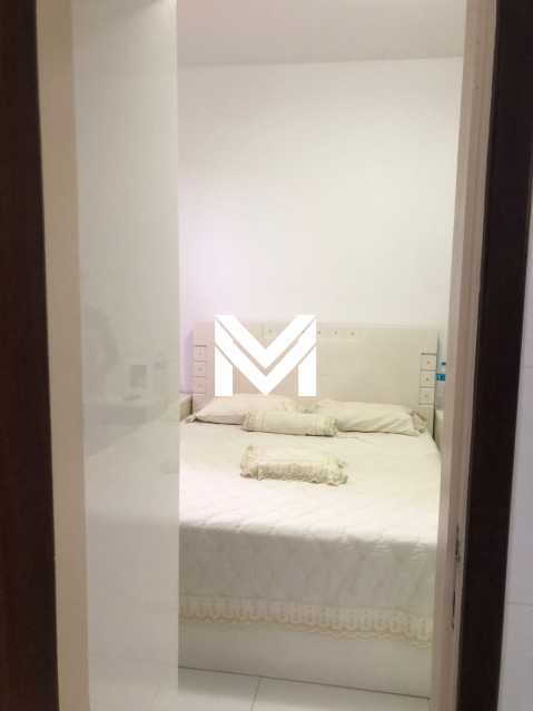 Apartamento 3 quartos à venda Barra da Tijuca, Rio de Janeiro - R$ 2.300.000 - MMAP30008