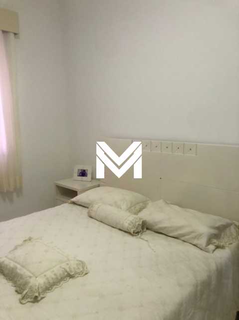 Apartamento 3 quartos à venda Barra da Tijuca, Rio de Janeiro - R$ 2.300.000 - MMAP30008