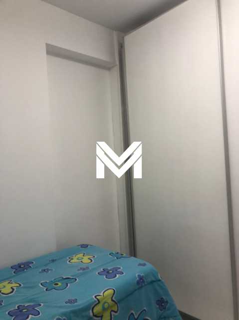 Apartamento 3 quartos à venda Barra da Tijuca, Rio de Janeiro - R$ 2.300.000 - MMAP30008