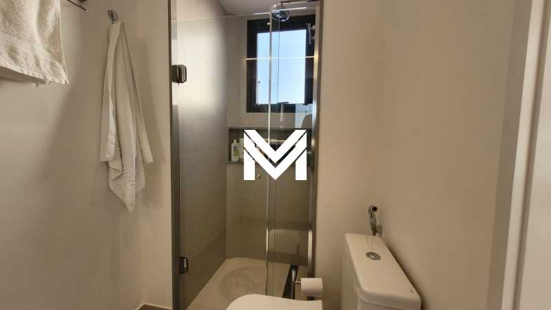 Apartamento 2 quartos à venda Barra da Tijuca, Rio de Janeiro - R$ 3.600.000 - MMAP20004