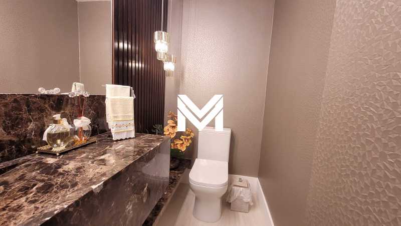 Apartamento 2 quartos à venda Barra da Tijuca, Rio de Janeiro - R$ 3.600.000 - MMAP20004