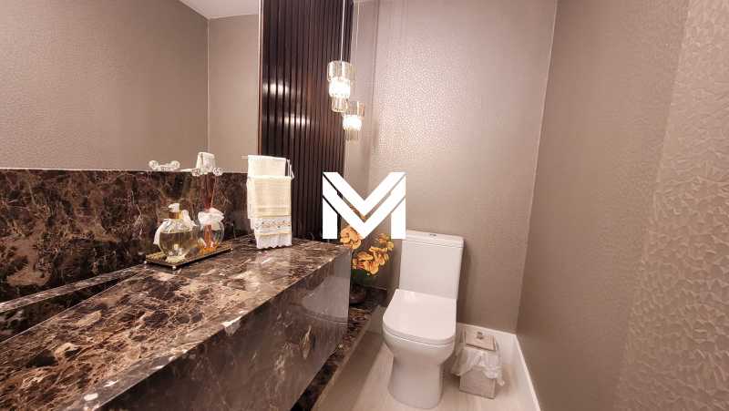 Apartamento 2 quartos à venda Barra da Tijuca, Rio de Janeiro - R$ 3.600.000 - MMAP20004