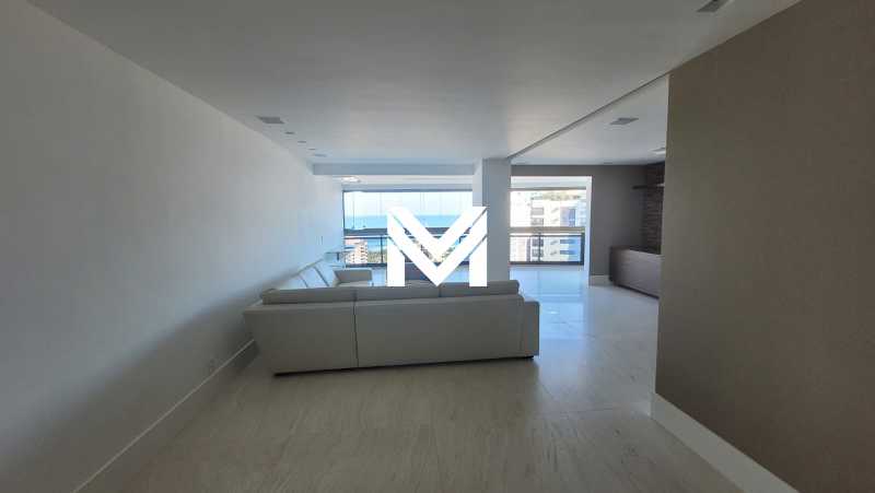 Apartamento 2 quartos à venda Barra da Tijuca, Rio de Janeiro - R$ 3.600.000 - MMAP20004