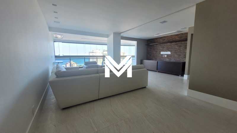 Apartamento 2 quartos à venda Barra da Tijuca, Rio de Janeiro - R$ 3.600.000 - MMAP20004