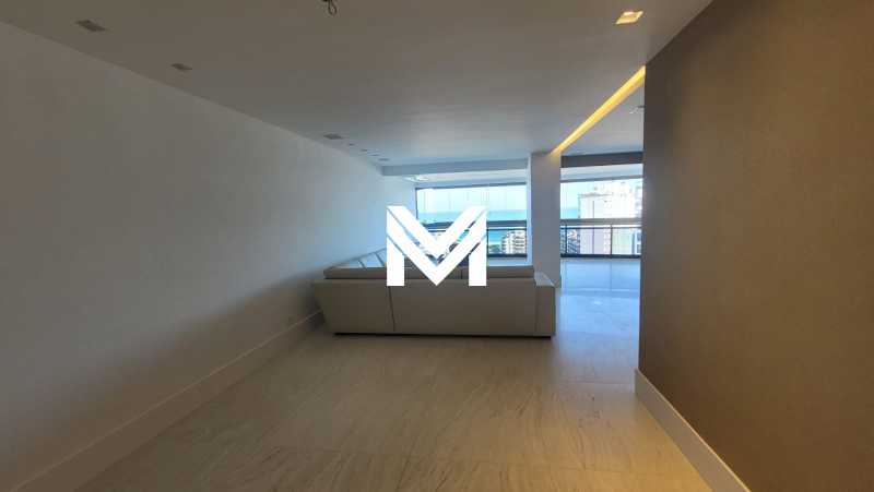 Apartamento 2 quartos à venda Barra da Tijuca, Rio de Janeiro - R$ 3.600.000 - MMAP20004