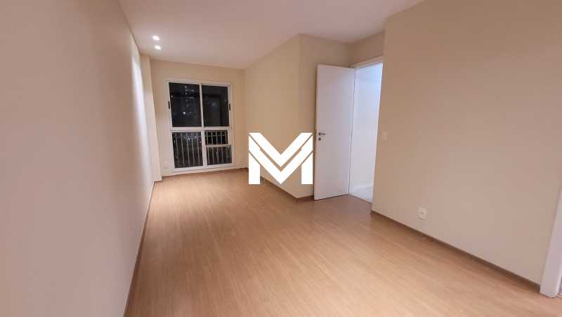 Apartamento 2 quartos à venda Barra da Tijuca, Rio de Janeiro - R$ 1.190.000 - MMAP20003
