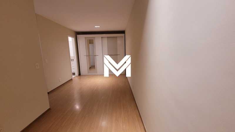 Apartamento 2 quartos à venda Barra da Tijuca, Rio de Janeiro - R$ 1.190.000 - MMAP20003