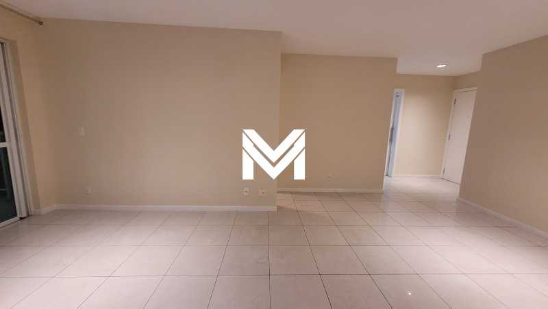 Apartamento 2 quartos à venda Barra da Tijuca, Rio de Janeiro - R$ 1.190.000 - MMAP20003