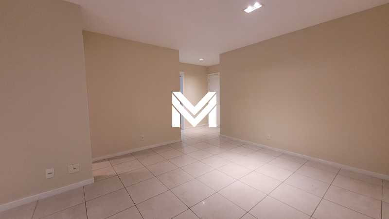 Apartamento 2 quartos à venda Barra da Tijuca, Rio de Janeiro - R$ 1.190.000 - MMAP20003