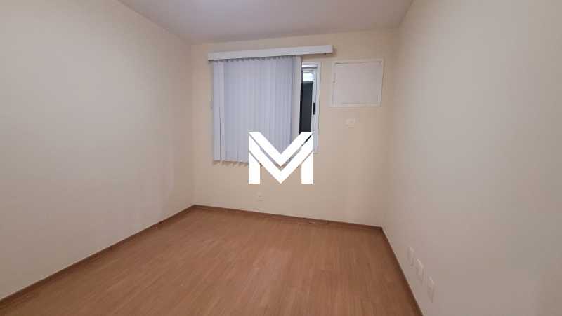 Apartamento 2 quartos à venda Barra da Tijuca, Rio de Janeiro - R$ 1.190.000 - MMAP20003