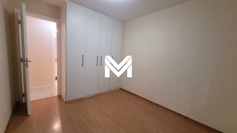 Apartamento 2 quartos à venda Barra da Tijuca, Rio de Janeiro - R$ 1.190.000 - MMAP20003