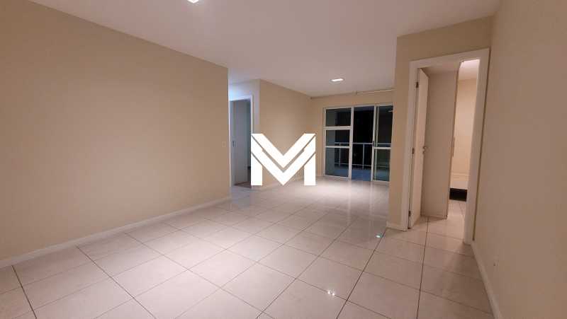 Apartamento 2 quartos à venda Barra da Tijuca, Rio de Janeiro - R$ 1.190.000 - MMAP20003