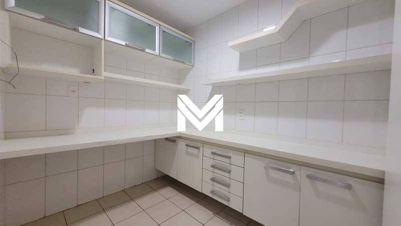 Apartamento 2 quartos à venda Barra da Tijuca, Rio de Janeiro - R$ 1.190.000 - MMAP20003