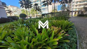 Apartamento 2 quartos à venda Barra da Tijuca, Rio de Janeiro - R$ 1.190.000 - MMAP20003