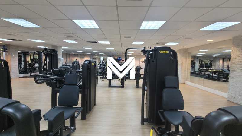 Apartamento 2 quartos à venda Barra da Tijuca, Rio de Janeiro - R$ 1.190.000 - MMAP20003
