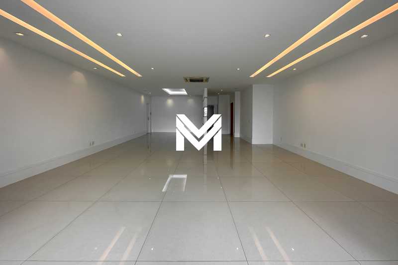 Apartamento 4 quartos à venda Barra da Tijuca, Rio de Janeiro - R$ 5.800.000 - MMAP40004