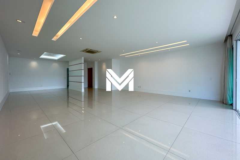 Apartamento 4 quartos à venda Barra da Tijuca, Rio de Janeiro - R$ 5.800.000 - MMAP40004