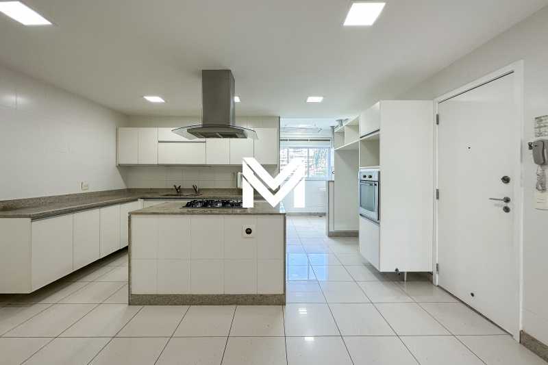 Apartamento 4 quartos à venda Barra da Tijuca, Rio de Janeiro - R$ 5.800.000 - MMAP40004