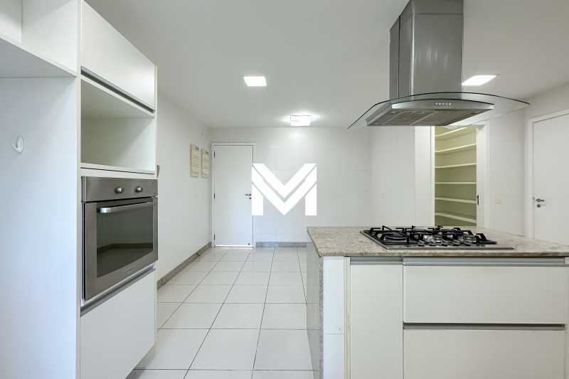Apartamento 4 quartos à venda Barra da Tijuca, Rio de Janeiro - R$ 5.800.000 - MMAP40004