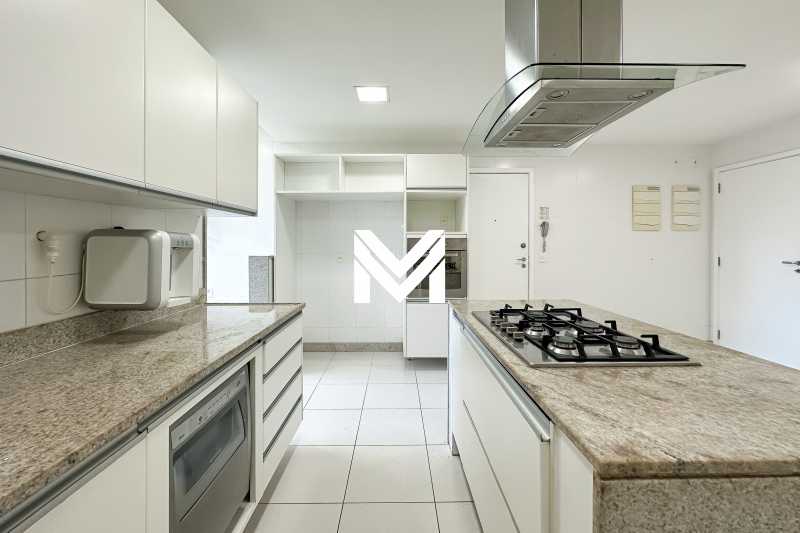 Apartamento 4 quartos à venda Barra da Tijuca, Rio de Janeiro - R$ 5.800.000 - MMAP40004