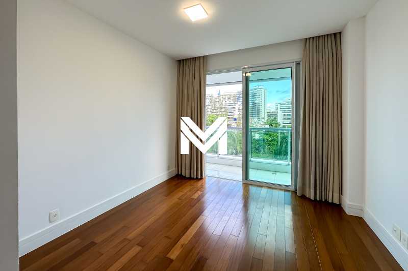 Apartamento 4 quartos à venda Barra da Tijuca, Rio de Janeiro - R$ 5.800.000 - MMAP40004