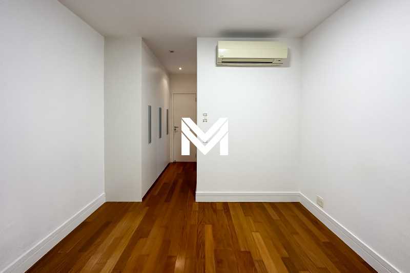 Apartamento 4 quartos à venda Barra da Tijuca, Rio de Janeiro - R$ 5.800.000 - MMAP40004