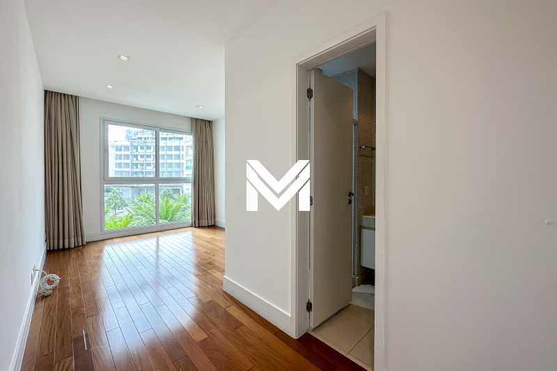 Apartamento 4 quartos à venda Barra da Tijuca, Rio de Janeiro - R$ 5.800.000 - MMAP40004